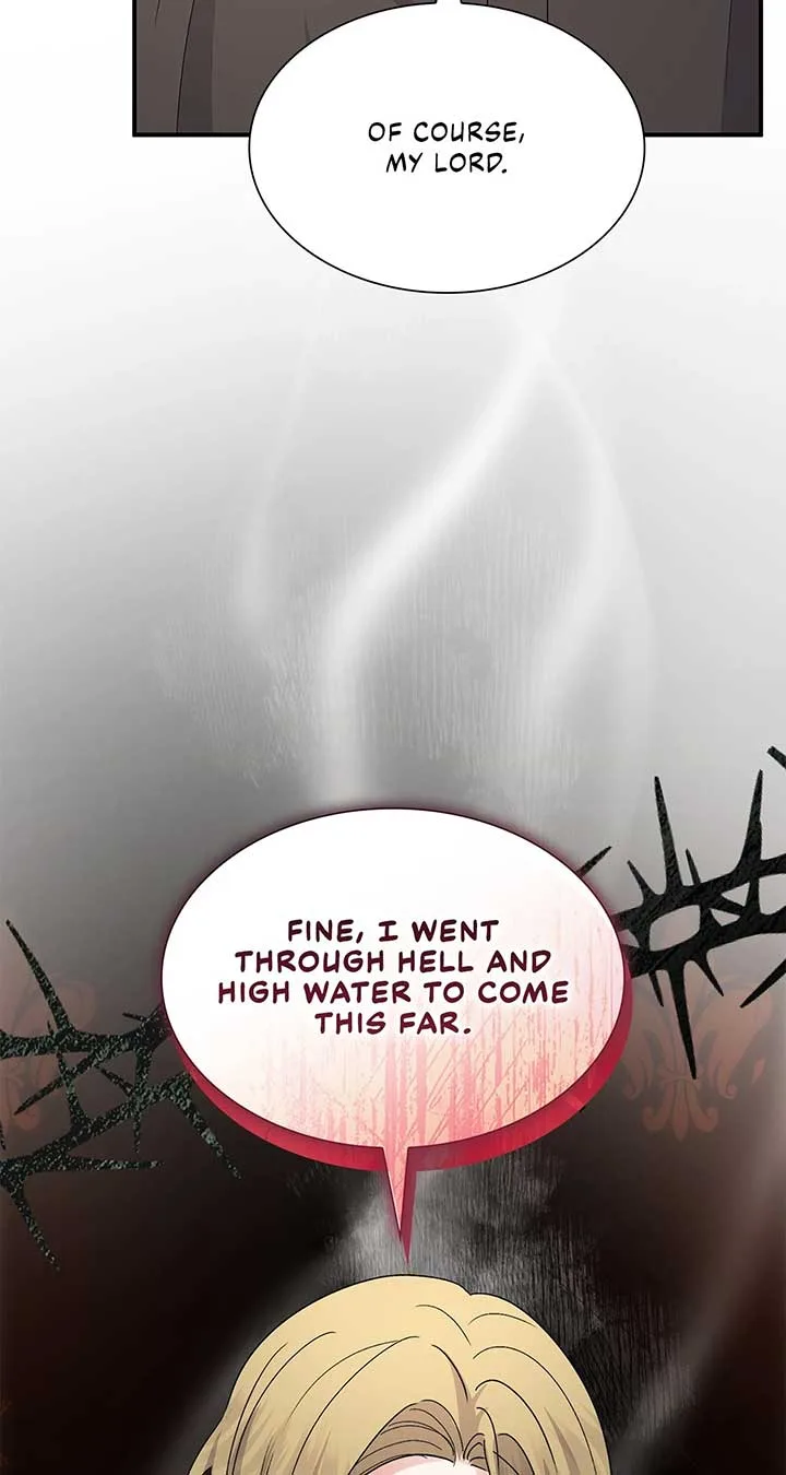 Becoming the Obsessive Male Lead’s Ex-Wife Chapter 61 page 105