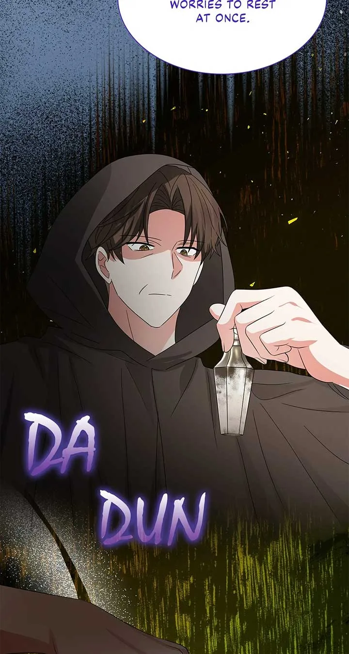 Becoming the Obsessive Male Lead’s Ex-Wife Chapter 58 page 91