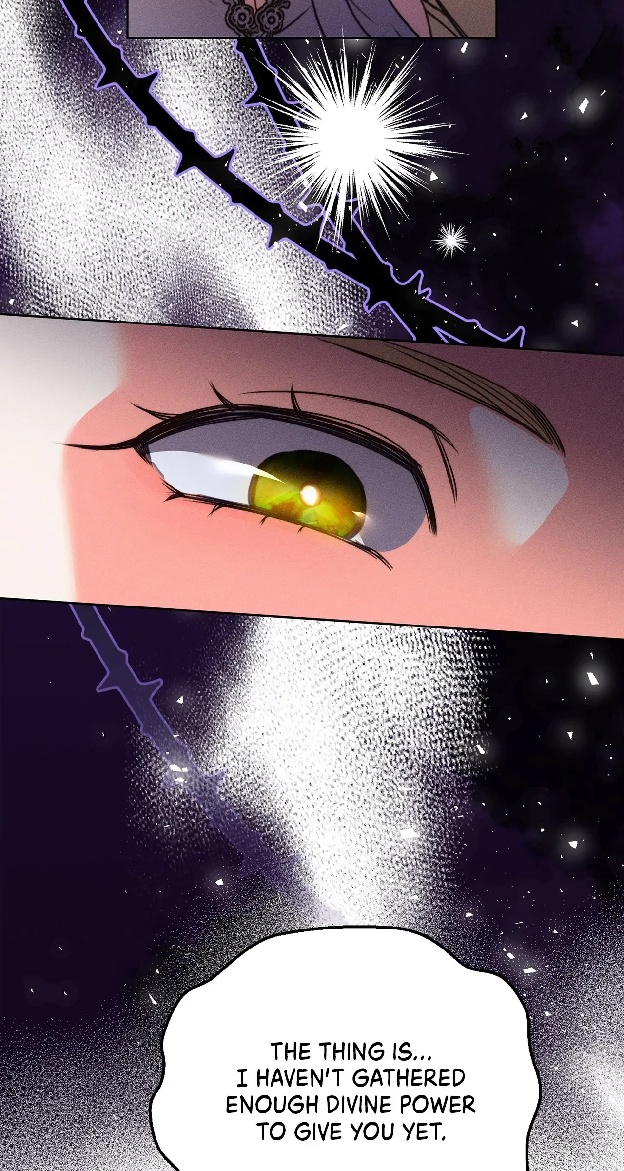 Becoming the Lady of the Cursed Ducal House Chapter 42 page 5