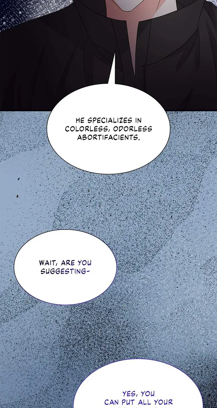 Becoming the Obsessive Male Lead’s Ex-Wife Chapter 58 page 90