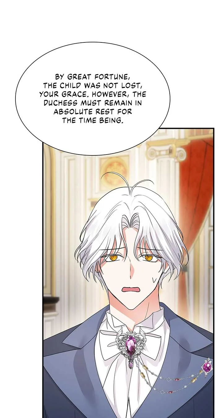 Becoming the Obsessive Male Lead’s Ex-Wife Chapter 59 page 82