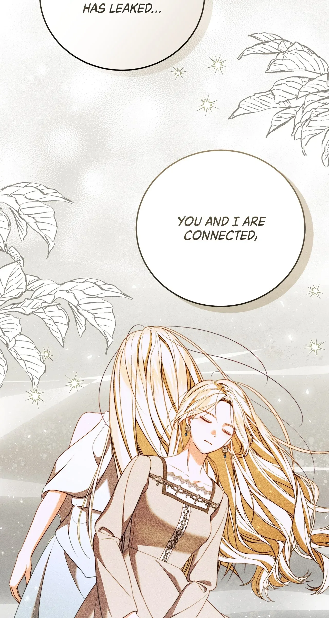 Becoming the Lady of the Cursed Ducal House Chapter 42 page 8