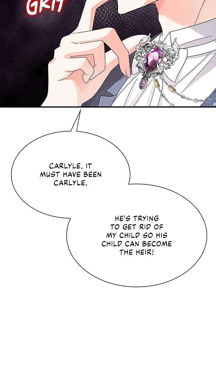 Becoming the Obsessive Male Lead’s Ex-Wife Chapter 59 page 86