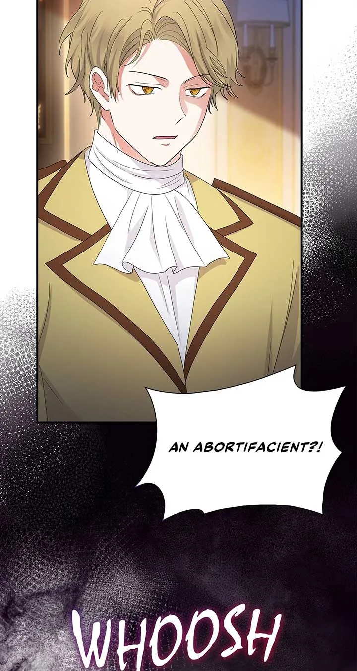 Becoming the Obsessive Male Lead’s Ex-Wife Chapter 59 page 84