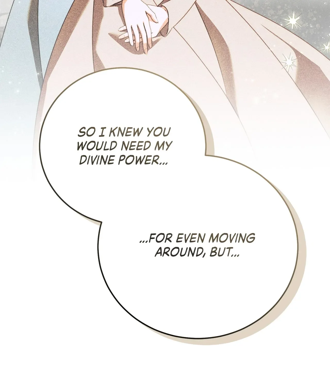 Becoming the Lady of the Cursed Ducal House Chapter 42 page 9