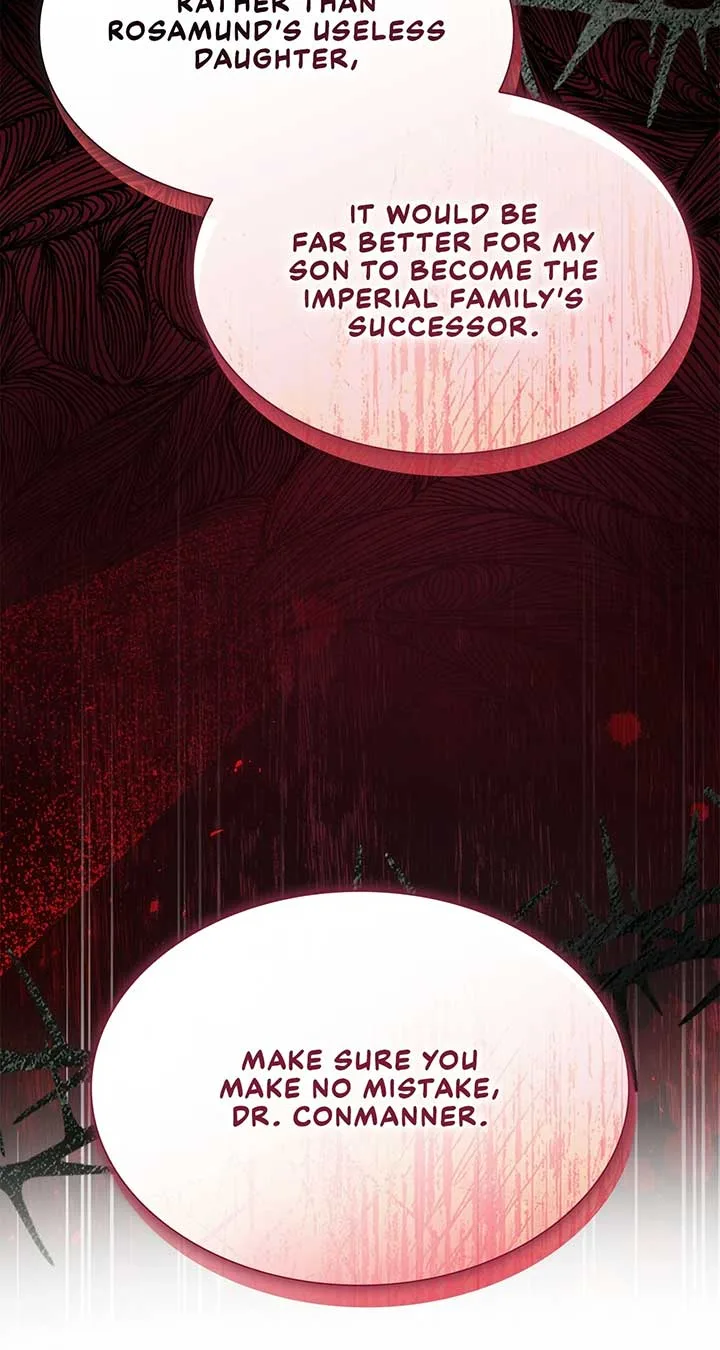 Becoming the Obsessive Male Lead’s Ex-Wife Chapter 61 page 107