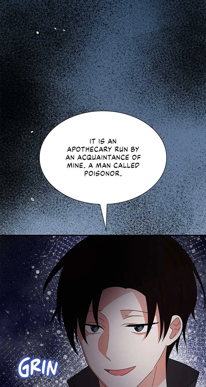 Becoming the Obsessive Male Lead’s Ex-Wife Chapter 58 page 89