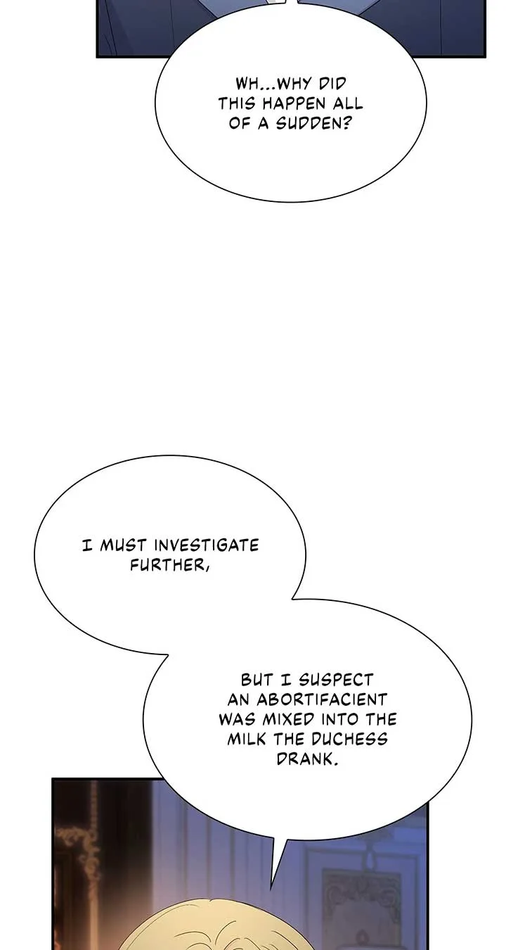 Becoming the Obsessive Male Lead’s Ex-Wife Chapter 59 page 83