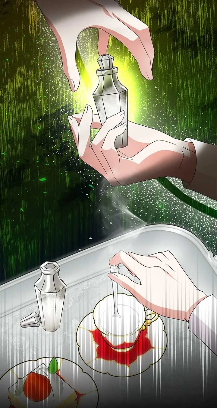 Becoming the Obsessive Male Lead’s Ex-Wife Chapter 58 page 92