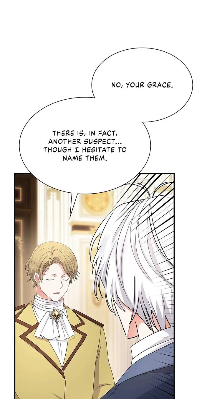 Becoming the Obsessive Male Lead’s Ex-Wife Chapter 59 page 87