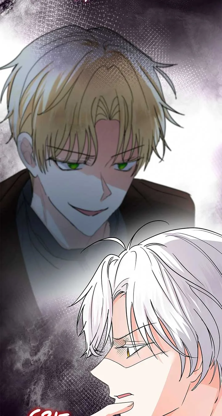 Becoming the Obsessive Male Lead’s Ex-Wife Chapter 59 page 85