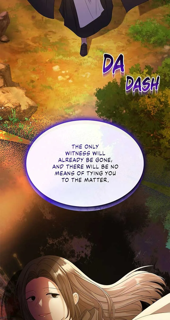 Becoming the Obsessive Male Lead’s Ex-Wife Chapter 58 page 96