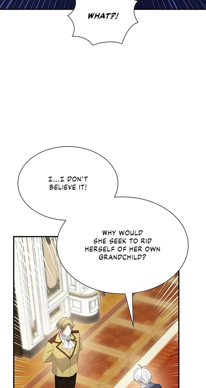 Becoming the Obsessive Male Lead’s Ex-Wife Chapter 59 page 90