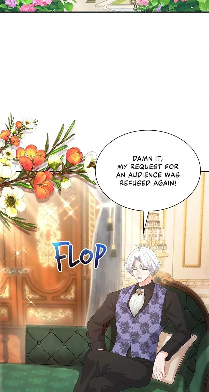 Becoming the Obsessive Male Lead’s Ex-Wife Chapter 68 page 3