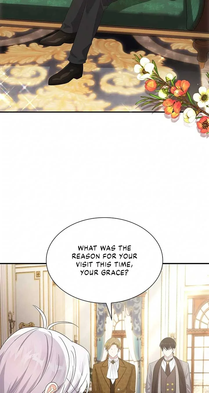 Becoming the Obsessive Male Lead’s Ex-Wife Chapter 68 page 4