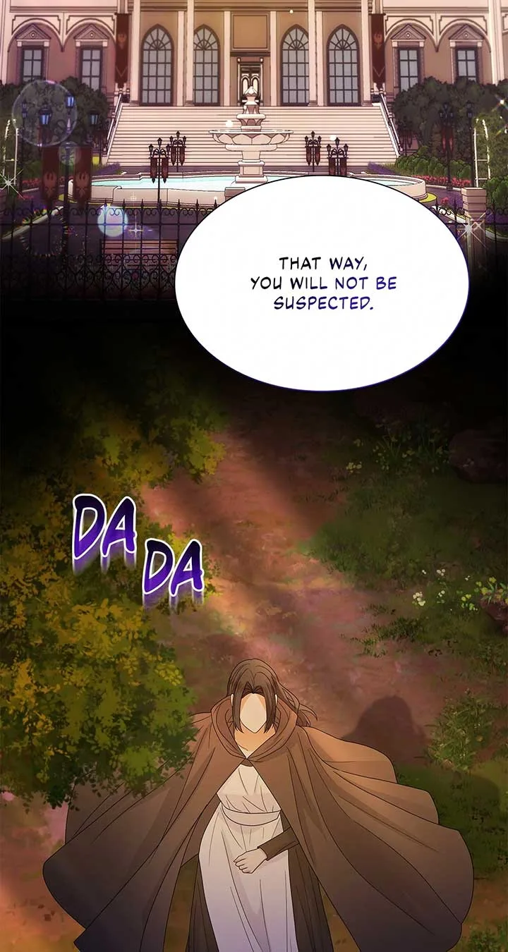 Becoming the Obsessive Male Lead’s Ex-Wife Chapter 58 page 95