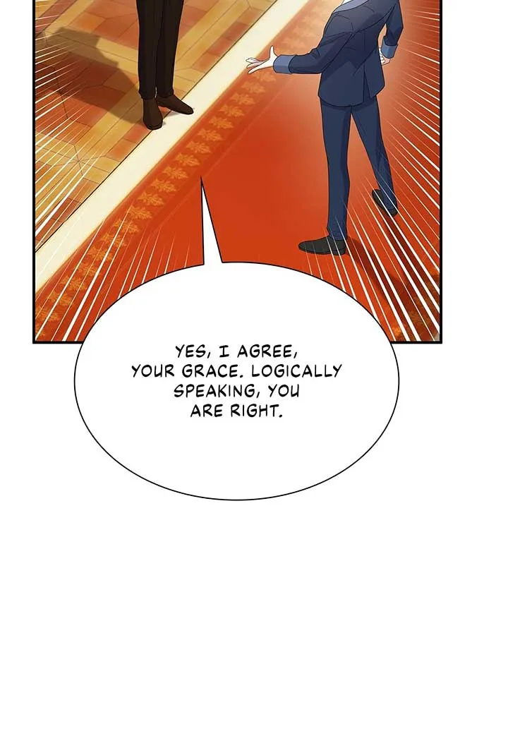Becoming the Obsessive Male Lead’s Ex-Wife Chapter 59 page 91