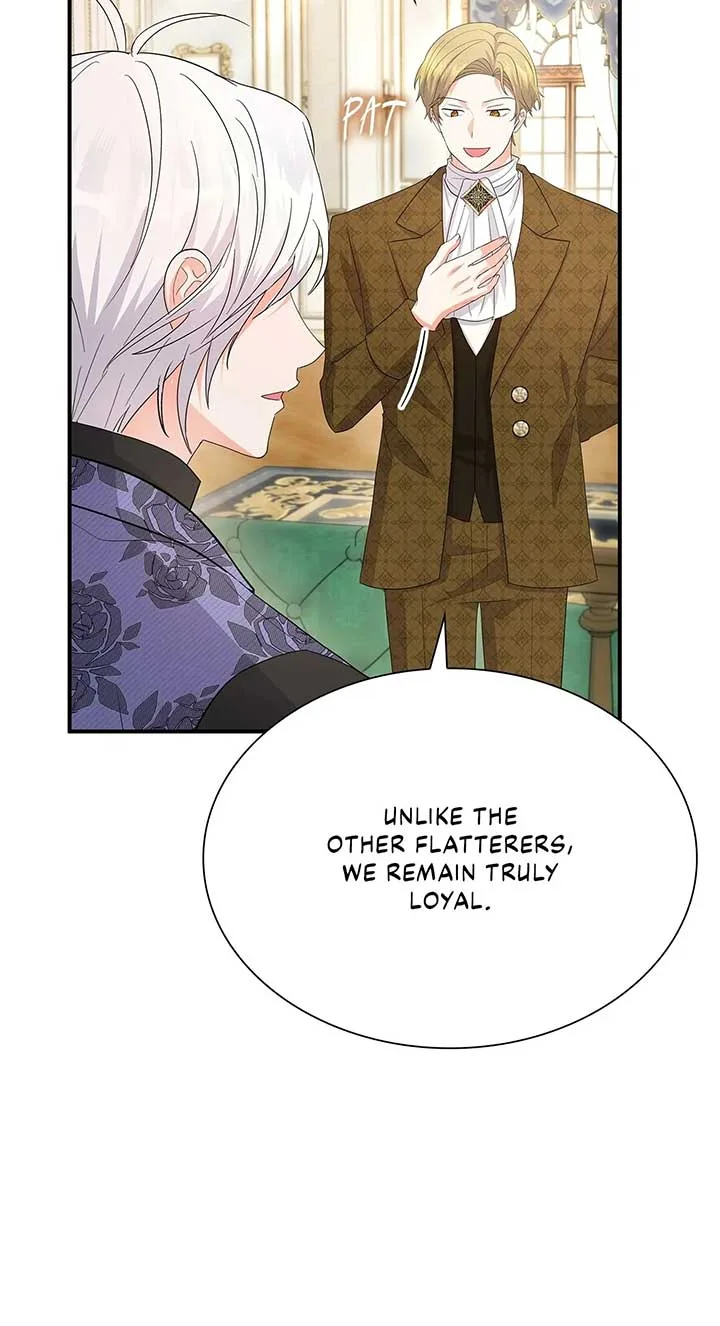 Becoming the Obsessive Male Lead’s Ex-Wife Chapter 68 page 13