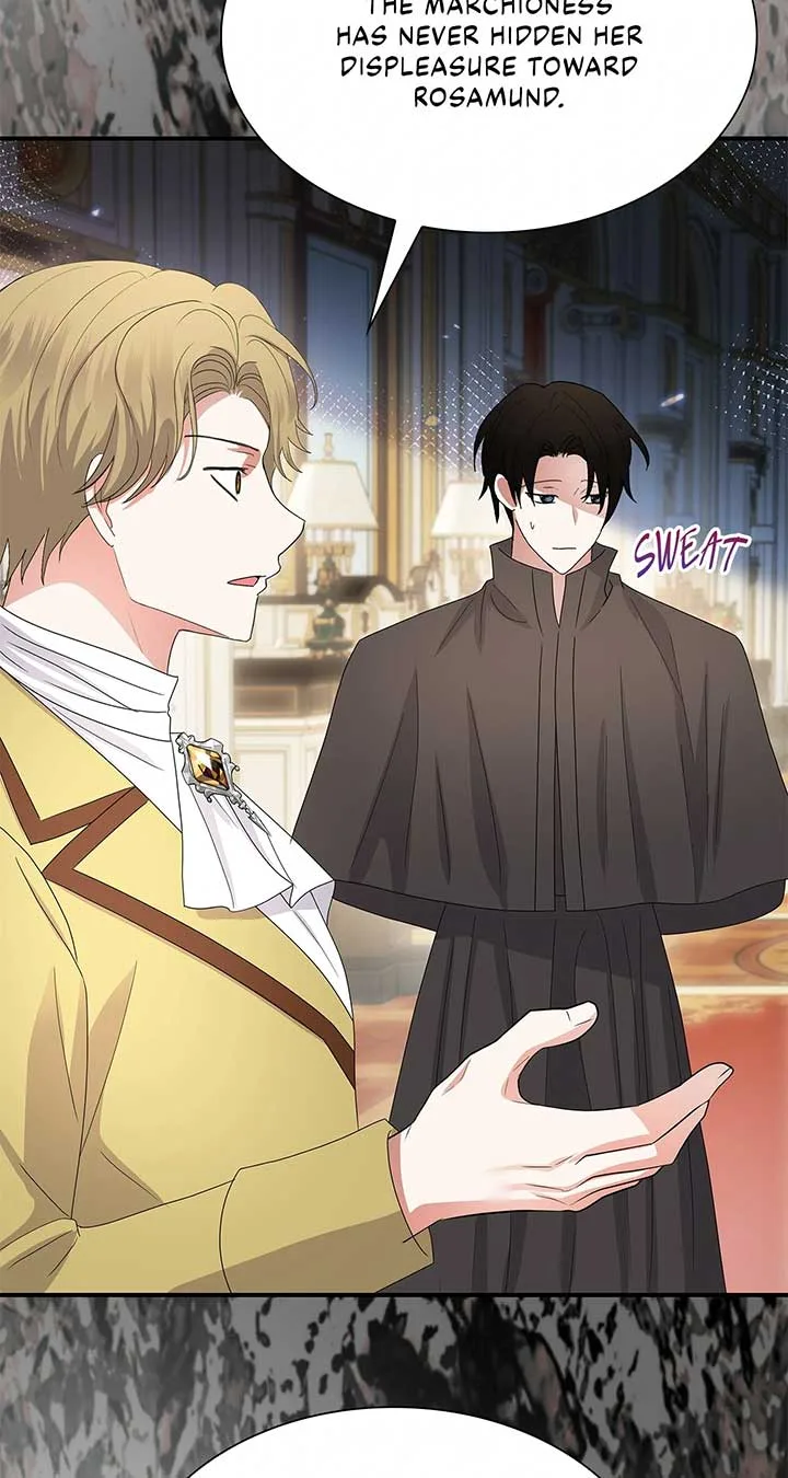 Becoming the Obsessive Male Lead’s Ex-Wife Chapter 59 page 94