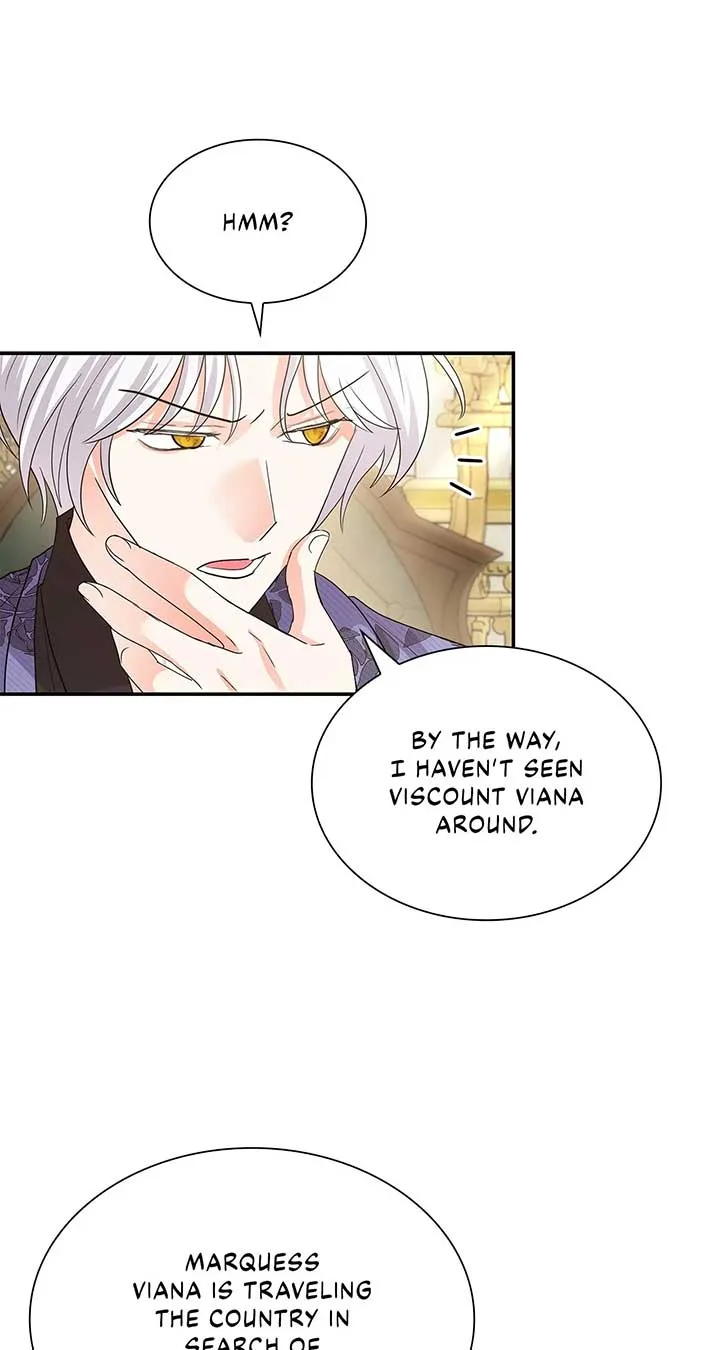 Becoming the Obsessive Male Lead’s Ex-Wife Chapter 68 page 8