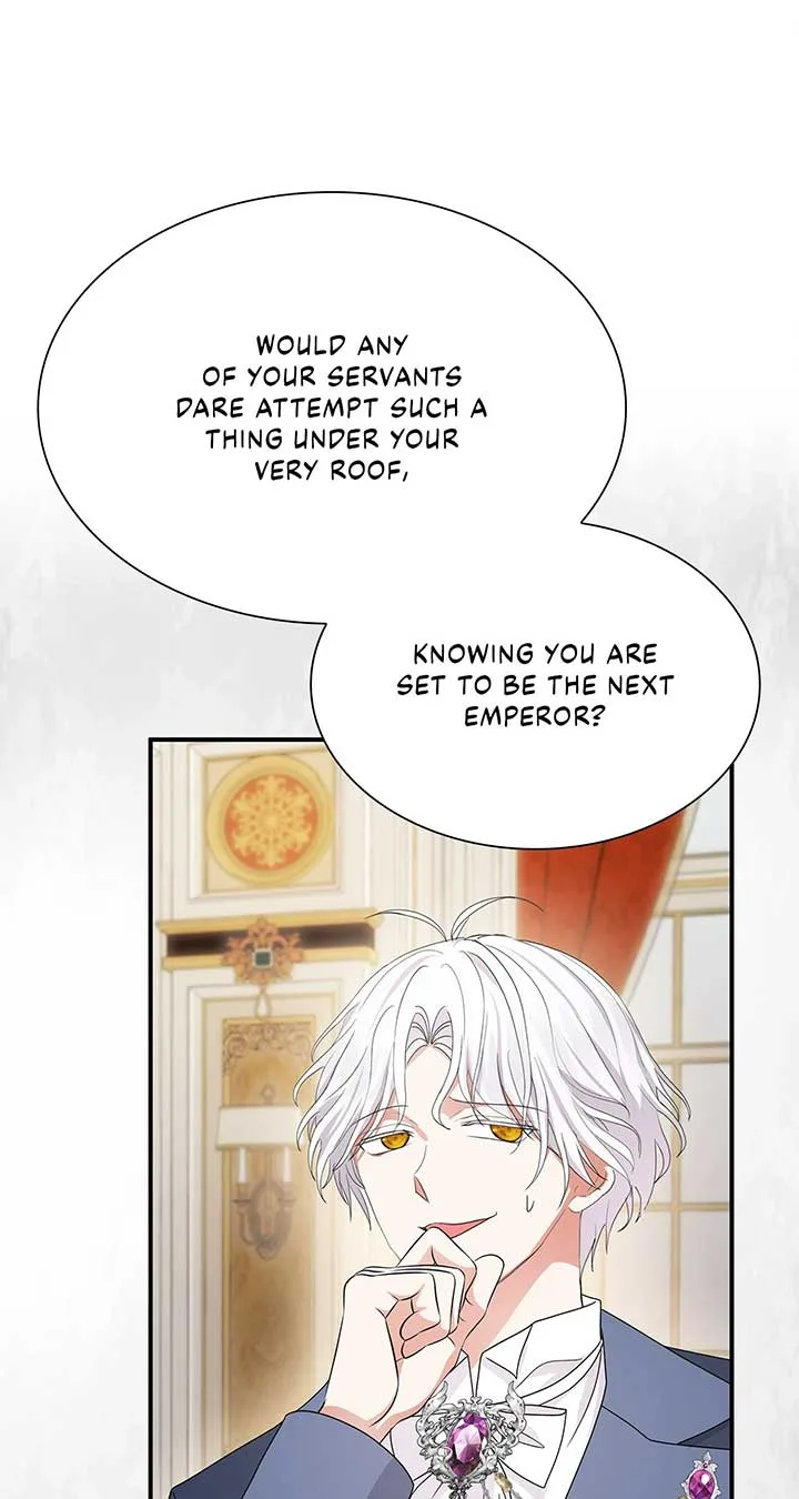 Becoming the Obsessive Male Lead’s Ex-Wife Chapter 59 page 92