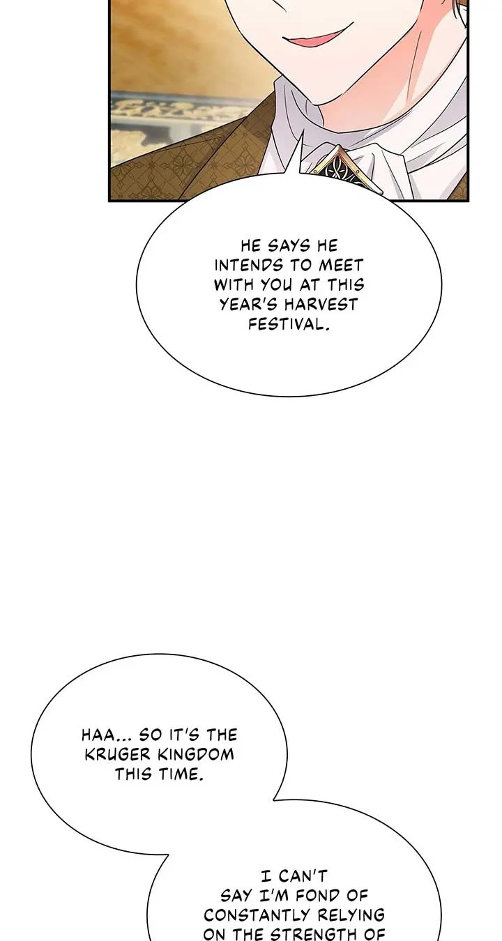 Becoming the Obsessive Male Lead’s Ex-Wife Chapter 68 page 15