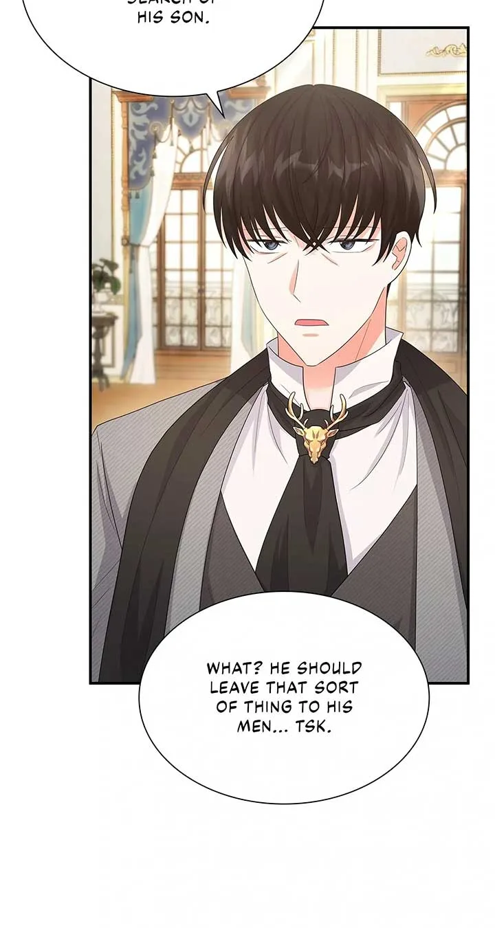 Becoming the Obsessive Male Lead’s Ex-Wife Chapter 68 page 9