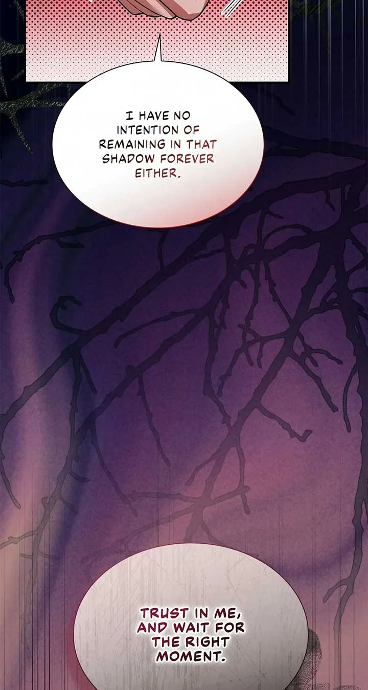 Becoming the Obsessive Male Lead’s Ex-Wife Chapter 68 page 20