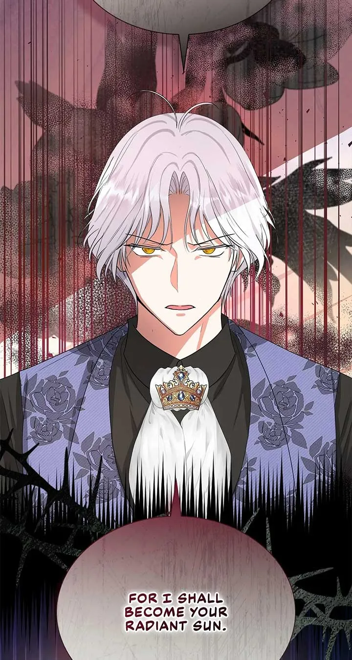 Becoming the Obsessive Male Lead’s Ex-Wife Chapter 68 page 21