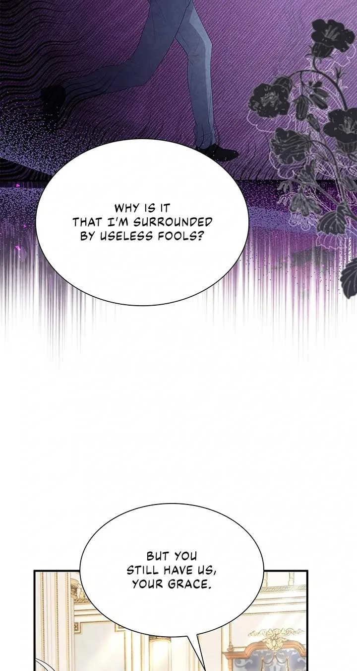 Becoming the Obsessive Male Lead’s Ex-Wife Chapter 68 page 12