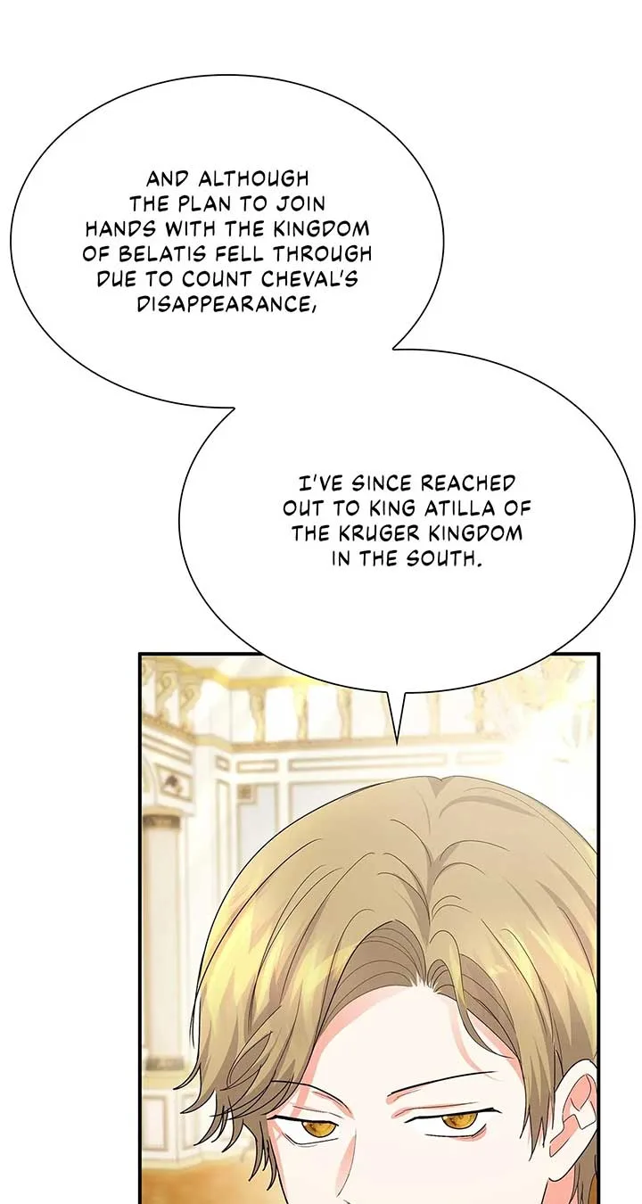 Becoming the Obsessive Male Lead’s Ex-Wife Chapter 68 page 14