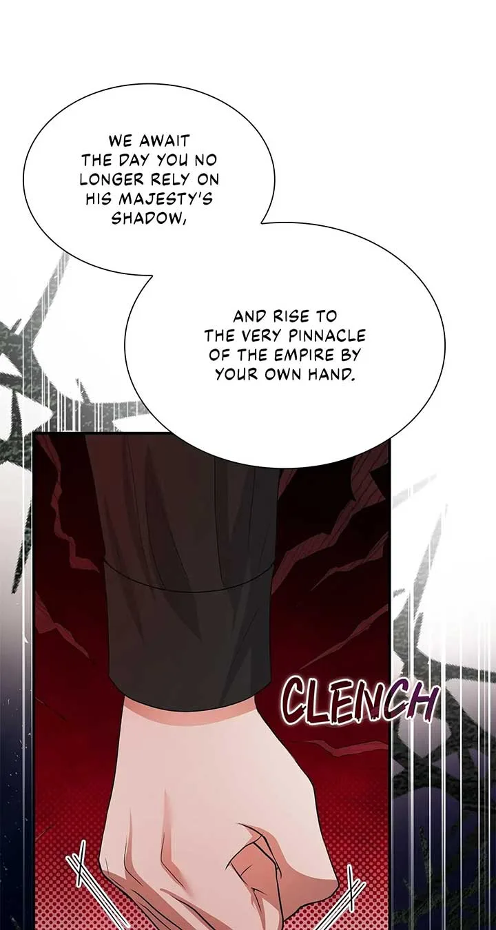 Becoming the Obsessive Male Lead’s Ex-Wife Chapter 68 page 19