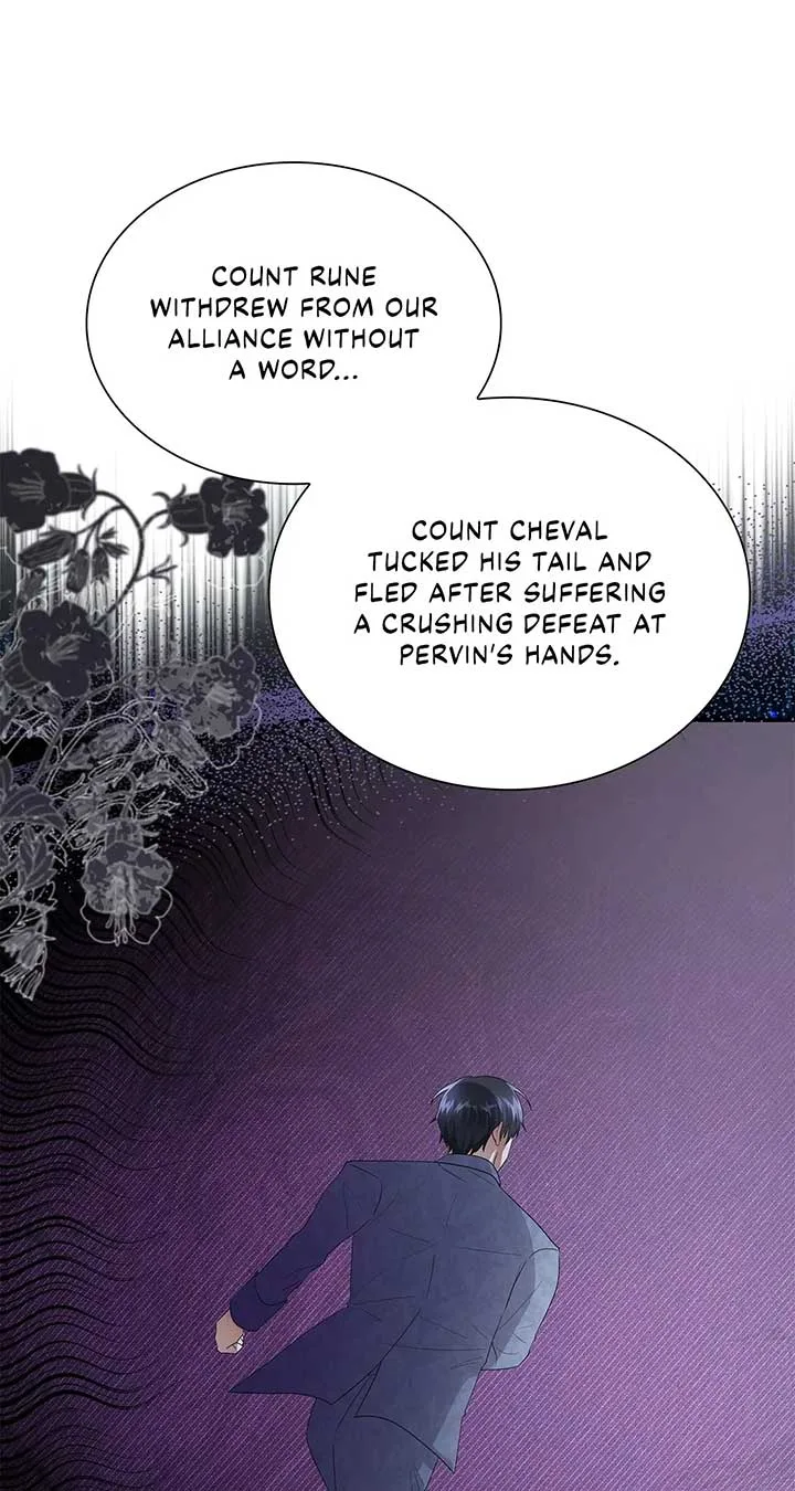 Becoming the Obsessive Male Lead’s Ex-Wife Chapter 68 page 11