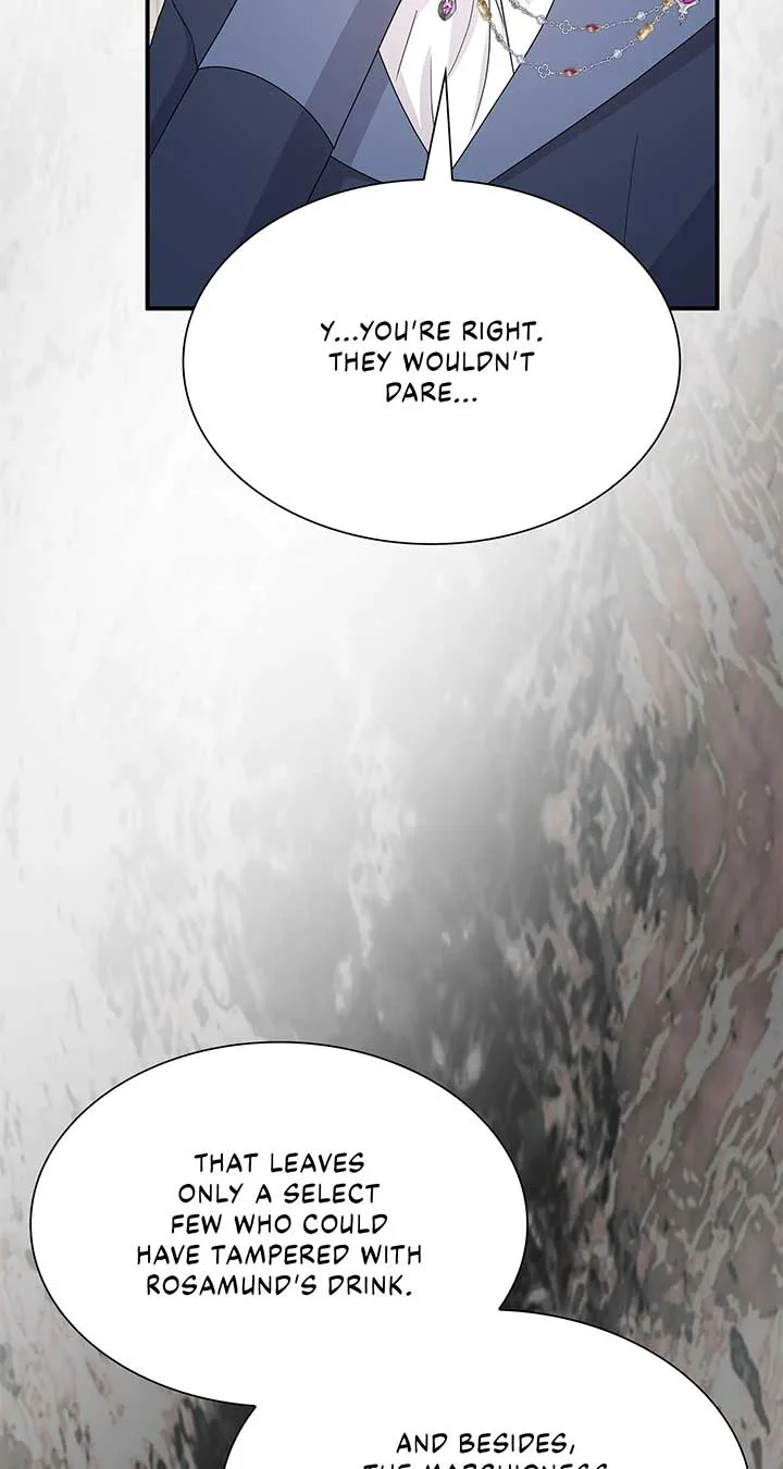 Becoming the Obsessive Male Lead’s Ex-Wife Chapter 59 page 93