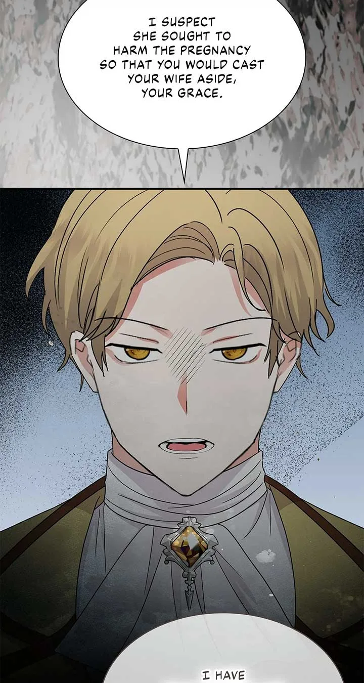 Becoming the Obsessive Male Lead’s Ex-Wife Chapter 59 page 95