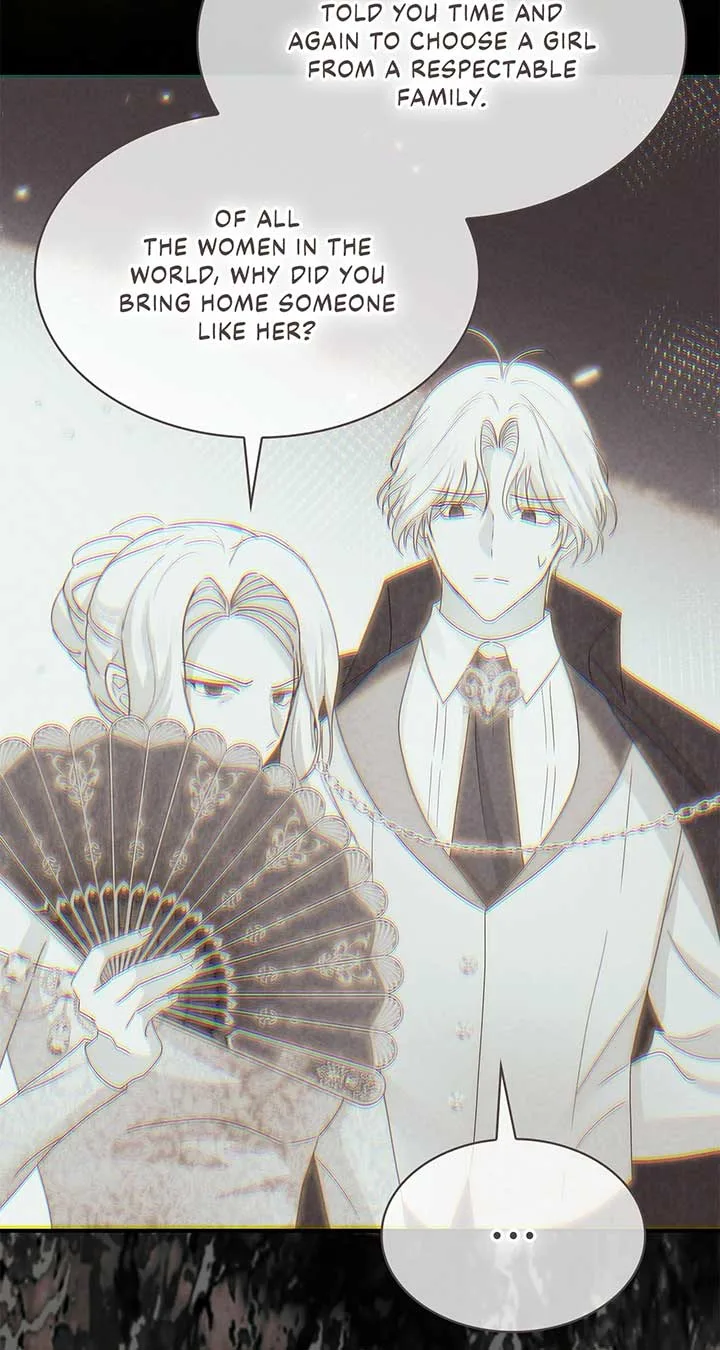 Becoming the Obsessive Male Lead’s Ex-Wife Chapter 59 page 96