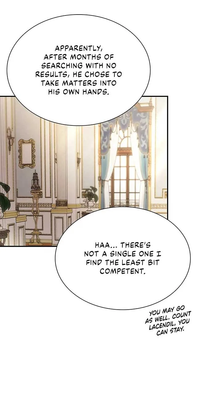 Becoming the Obsessive Male Lead’s Ex-Wife Chapter 68 page 10