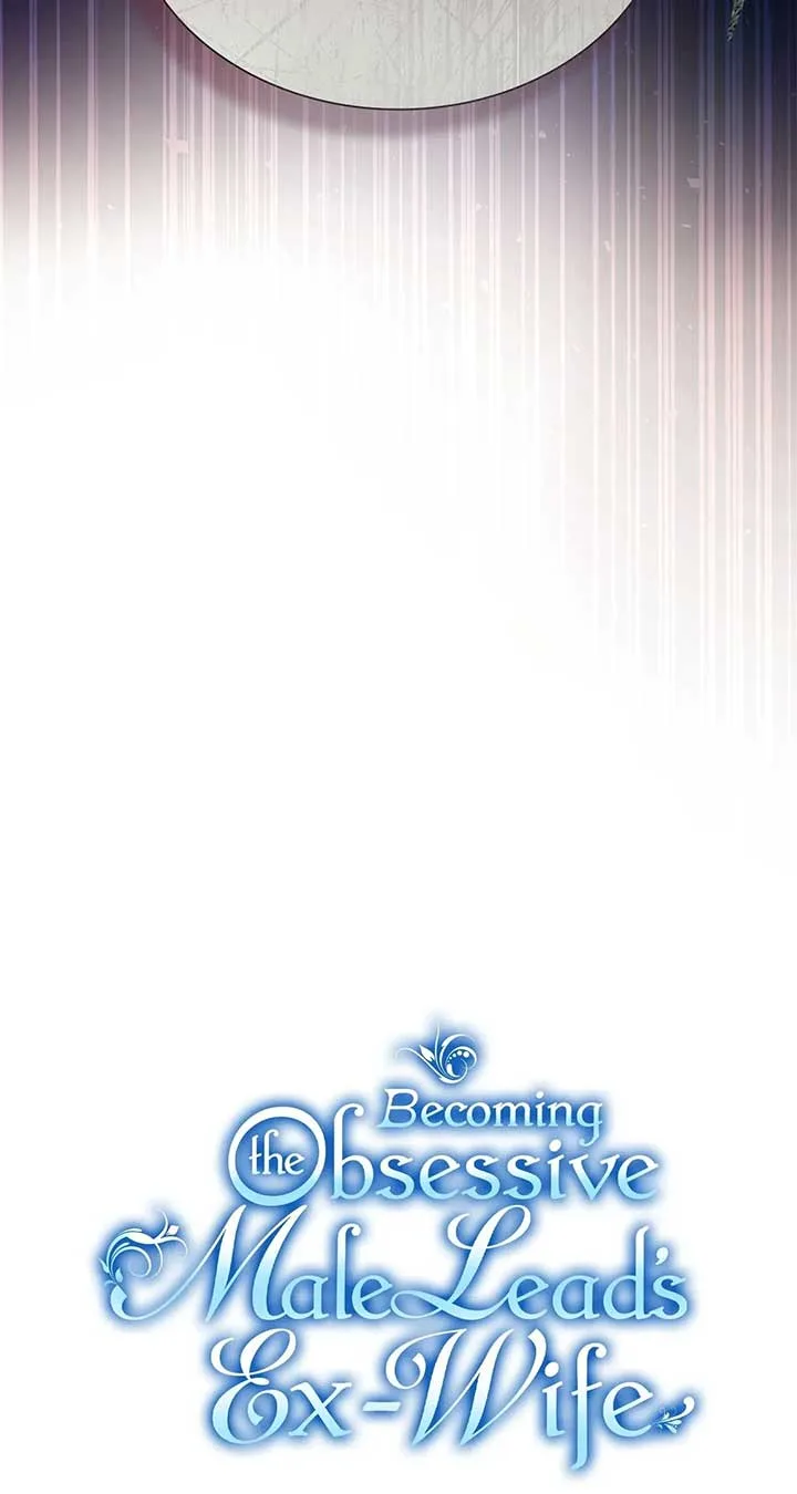 Becoming the Obsessive Male Lead’s Ex-Wife Chapter 68 page 22