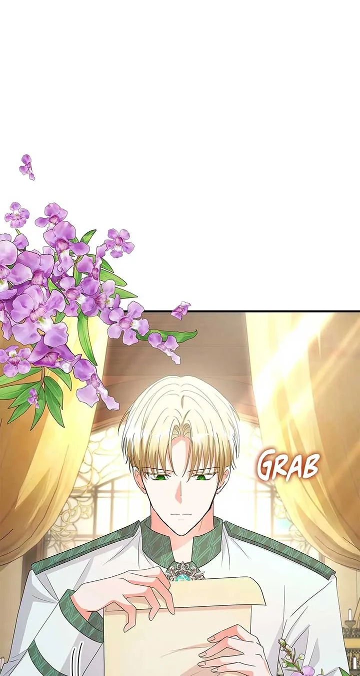 Becoming the Obsessive Male Lead’s Ex-Wife Chapter 68 page 27