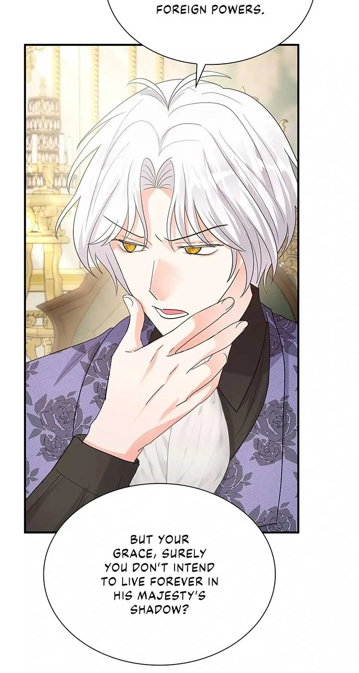 Becoming the Obsessive Male Lead’s Ex-Wife Chapter 68 page 16