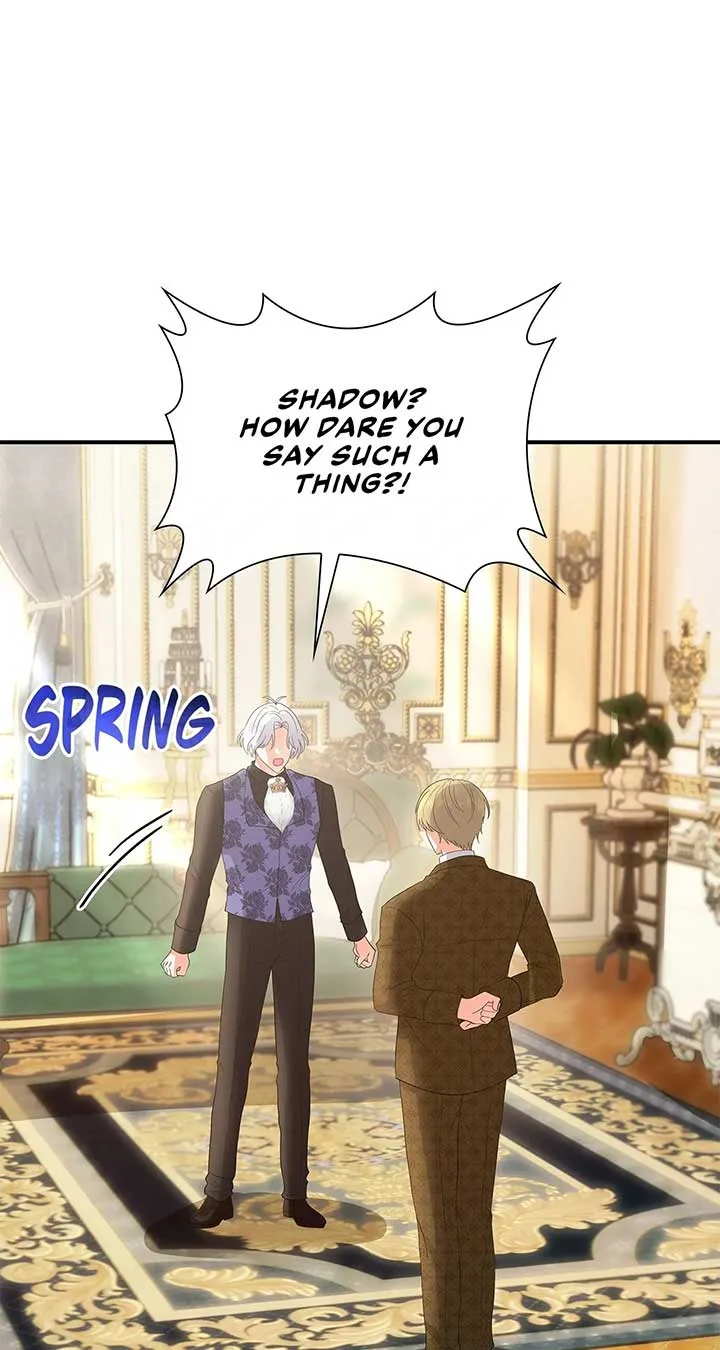 Becoming the Obsessive Male Lead’s Ex-Wife Chapter 68 page 17