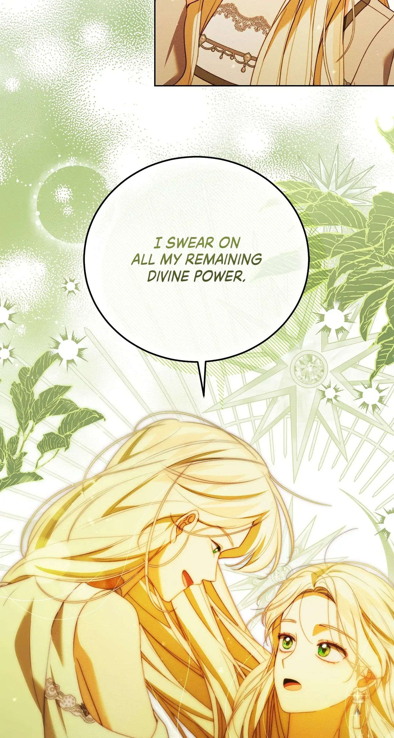 Becoming the Lady of the Cursed Ducal House Chapter 42 page 13