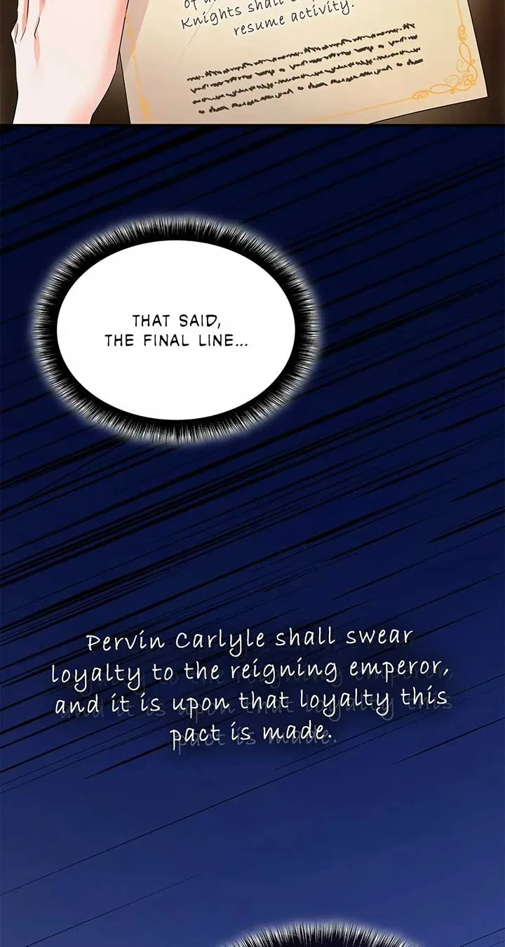 Becoming the Obsessive Male Lead’s Ex-Wife Chapter 68 page 30