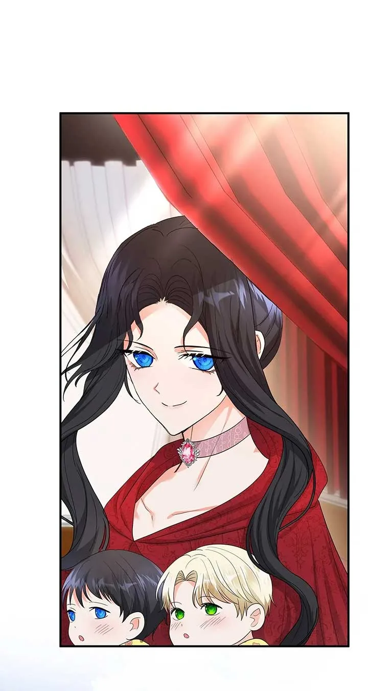 Becoming the Obsessive Male Lead’s Ex-Wife Chapter 68 page 48