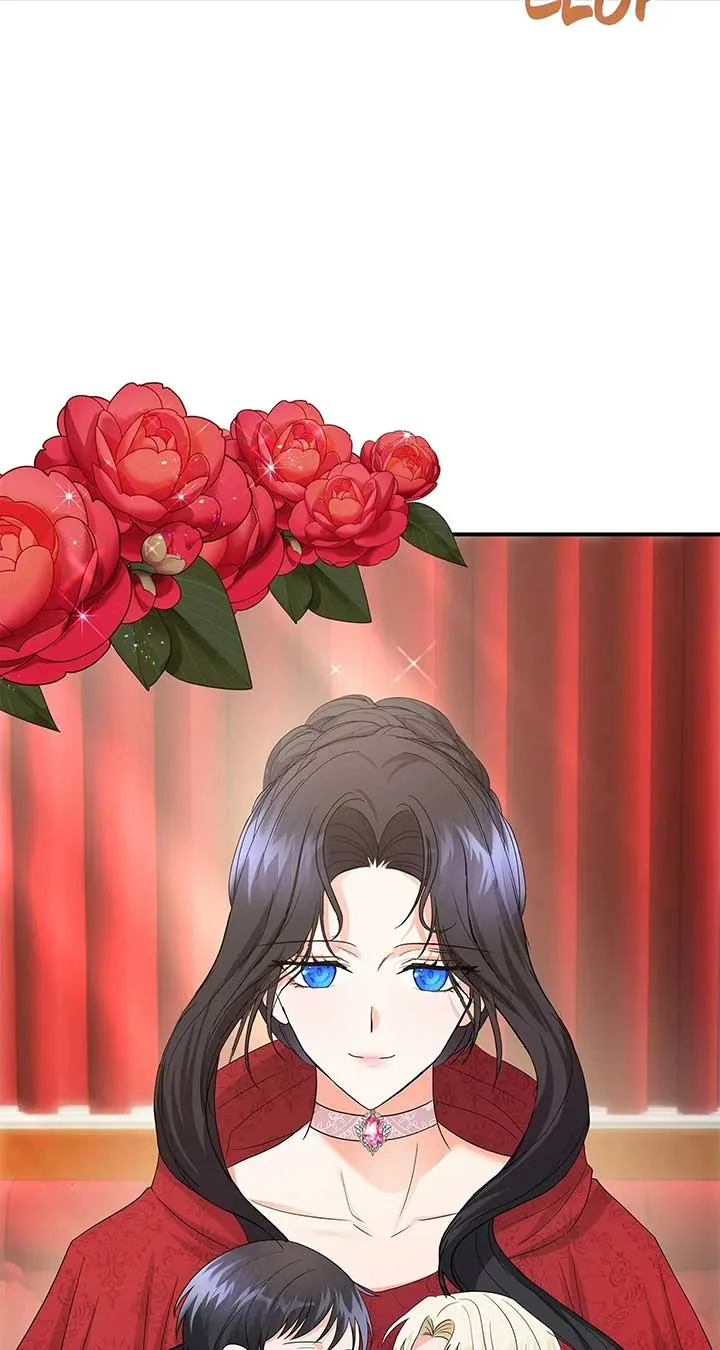 Becoming the Obsessive Male Lead’s Ex-Wife Chapter 68 page 44