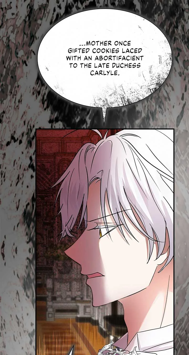 Becoming the Obsessive Male Lead’s Ex-Wife Chapter 59 page 98