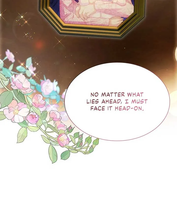 Becoming the Obsessive Male Lead’s Ex-Wife Chapter 68 page 38