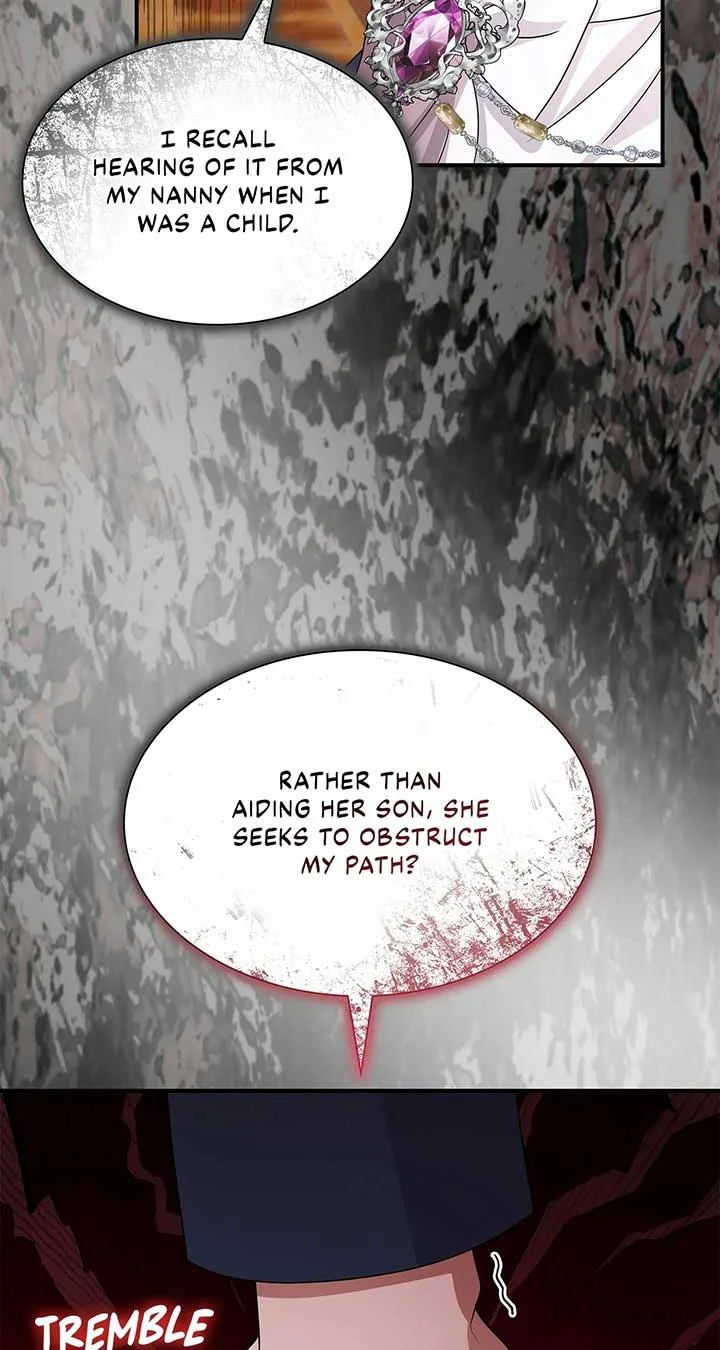 Becoming the Obsessive Male Lead’s Ex-Wife Chapter 59 page 99