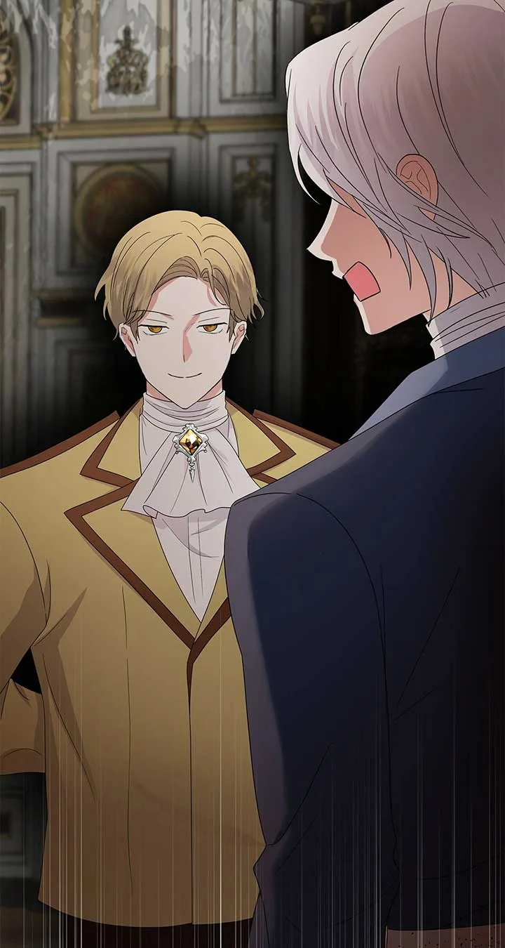 Becoming the Obsessive Male Lead’s Ex-Wife Chapter 59 page 101