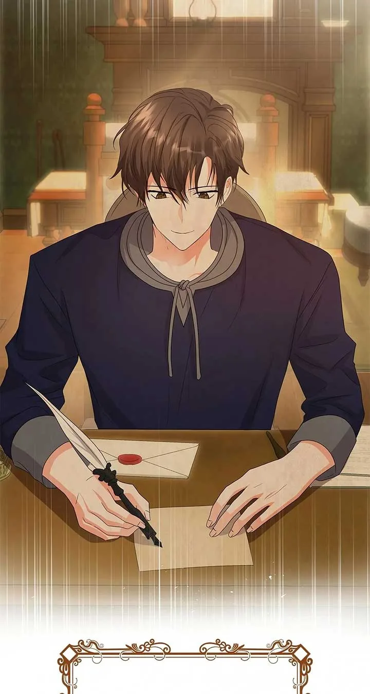 Becoming the Obsessive Male Lead’s Ex-Wife Chapter 68 page 46